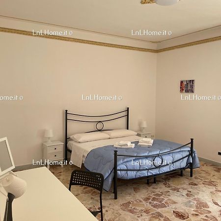 L&L Home - Augusta - Siracusa Dış mekan fotoğraf