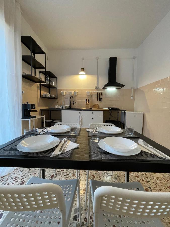 L&L Home - Augusta - Siracusa Dış mekan fotoğraf