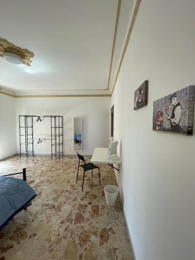 L&L Home - Augusta - Siracusa Dış mekan fotoğraf