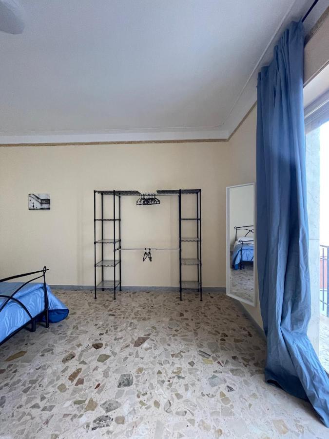 L&L Home - Augusta - Siracusa Dış mekan fotoğraf