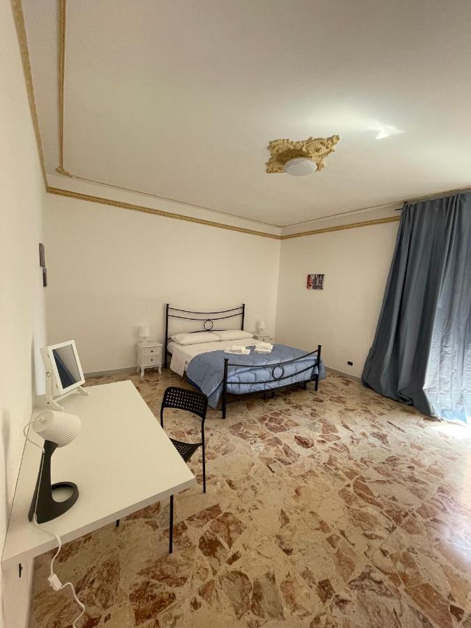 L&L Home - Augusta - Siracusa Dış mekan fotoğraf