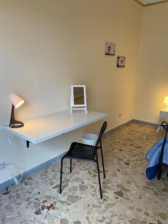 L&L Home - Augusta - Siracusa Dış mekan fotoğraf