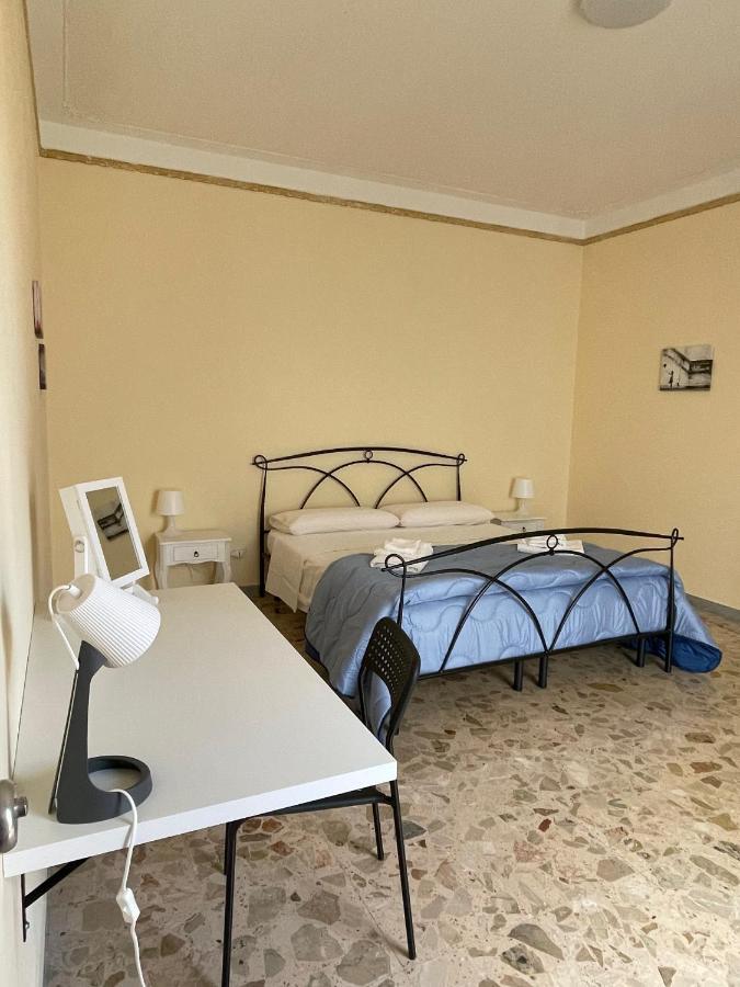 L&L Home - Augusta - Siracusa Dış mekan fotoğraf