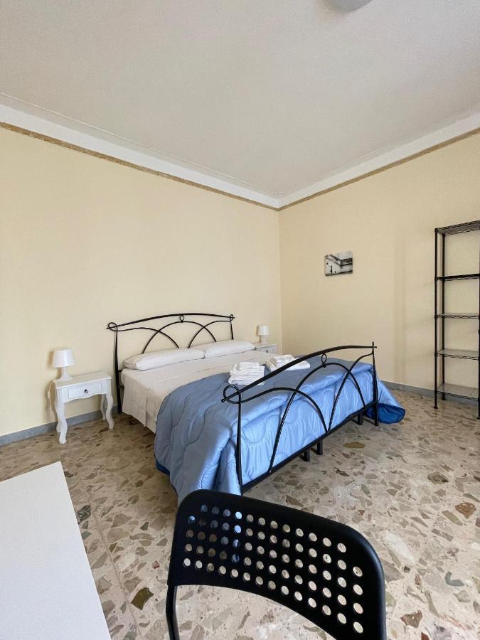 L&L Home - Augusta - Siracusa Dış mekan fotoğraf