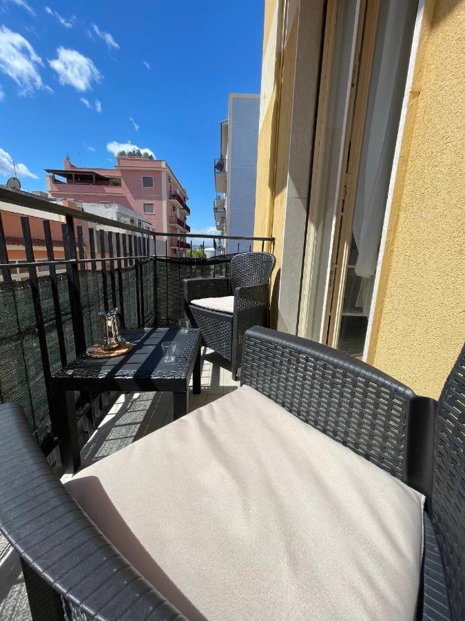 L&L Home - Augusta - Siracusa Dış mekan fotoğraf