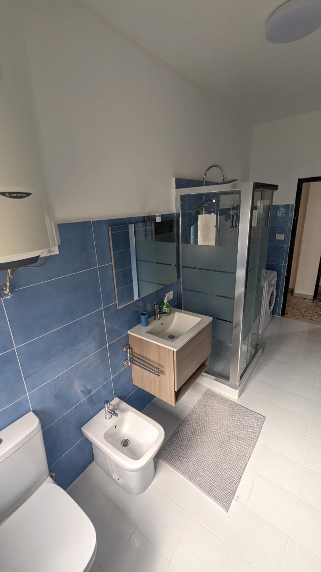 L&L Home - Augusta - Siracusa Dış mekan fotoğraf