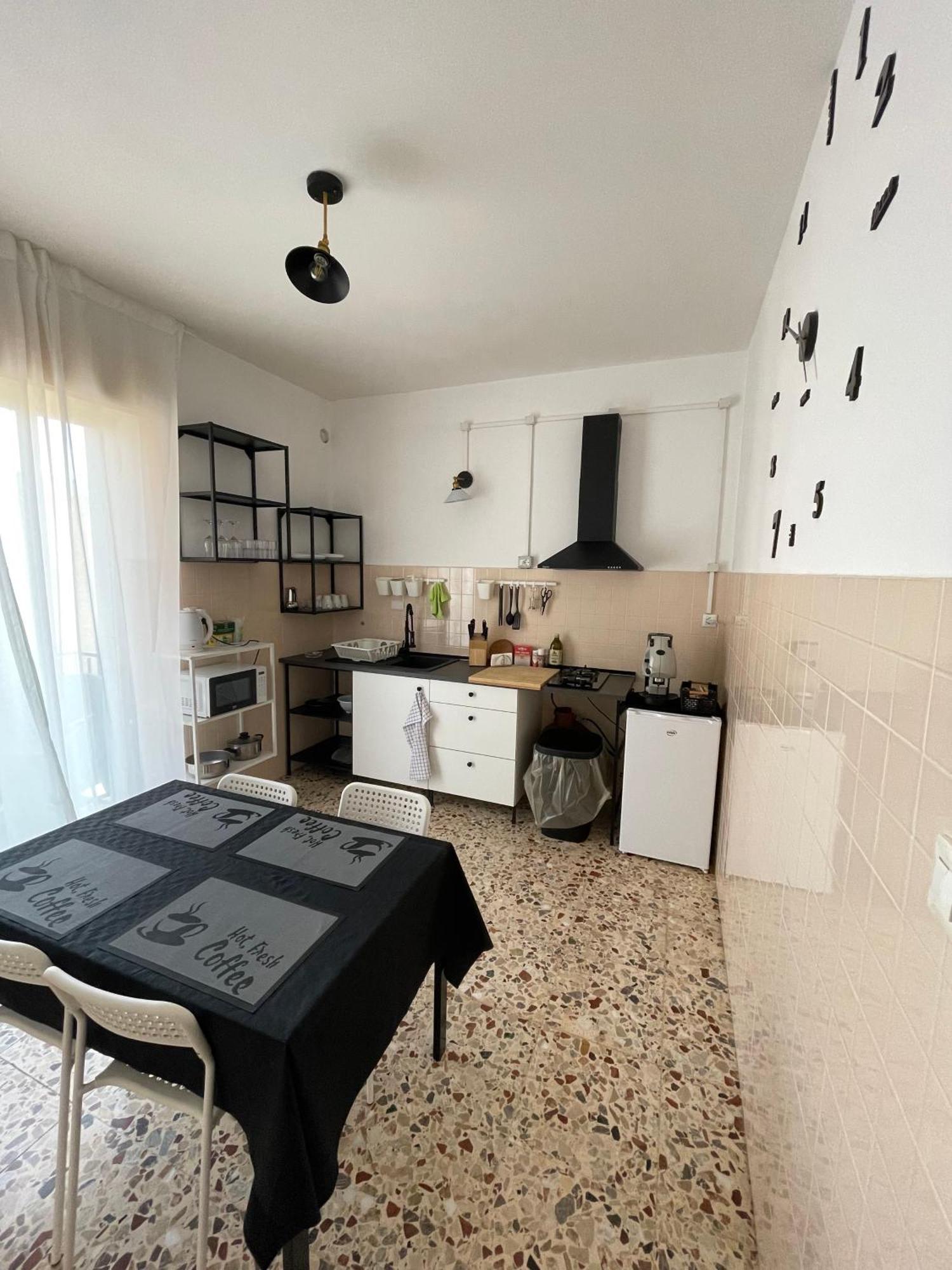 L&L Home - Augusta - Siracusa Dış mekan fotoğraf